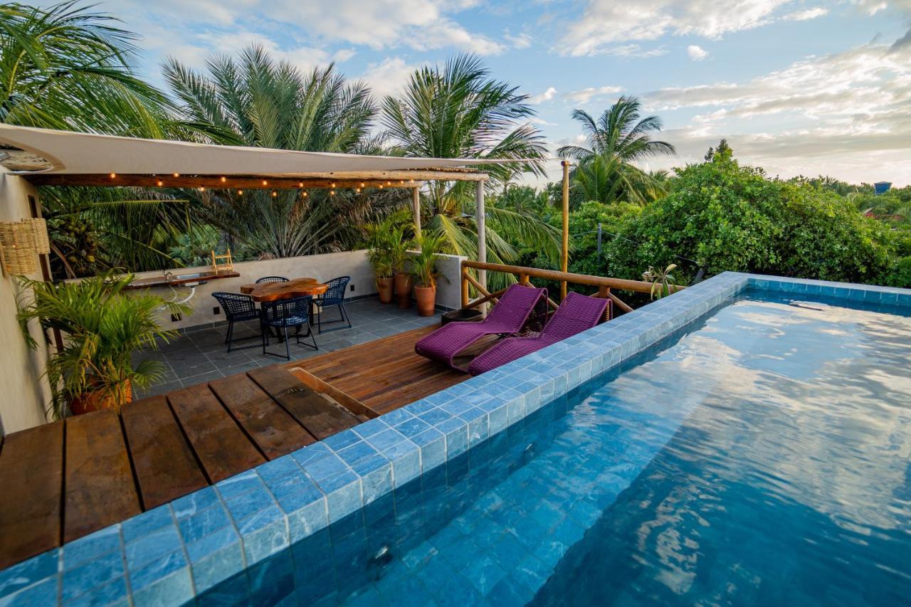 Sky Atins Rooftop Exterior foto
